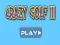 Žaidimas Crazy golf III internete