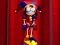 Žaidimas Pomni Circus Ball Rush internete