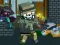 Žaidimas Pixel shooter zombie Multiplayer internete