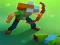 Žaidimas Blocky Universe internete