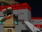 Žaidimas Pixel Gun Warfare internete