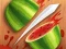 Žaidimas Fruit Ninja internete