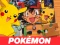 Žaidimas Pok?mon Jigsaw Puzzle internete