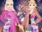 Žaidimas Bffs New Year Eve internete