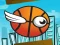 Žaidimas Crazy Flying Basketball internete