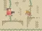 Žaidimas Paper Pixel Adventure internete
