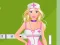 Žaidimas Barbie Nurse internete