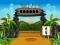 Žaidimas Rocky Village Escape internete