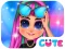 Žaidimas High Fashion Runway Look internete