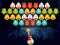 Žaidimas Monster Bubble Shooter internete