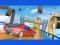 Žaidimas Car Stunt Races: Mega Ramps 2023 internete