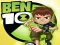 Žaidimas Ben 10 Endless Run 3D internete