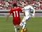 Žaidimas Real Madrid vs Liverpool F.C. internete
