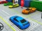 Žaidimas Parking jam internete