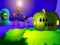 Žaidimas Halloween Pumpkin Forest Escape internete