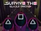 Žaidimas Survival Squid Jumping Game internete