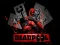 Žaidimas Deadpool Free Fight internete