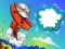 Žaidimas Corona Airplanes Hidden internete