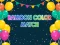 Žaidimas Balloon Color Matching internete