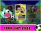 Žaidimas Gumball Penalty kick internete