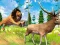 Žaidimas Realistic Lion Hunting Animal 2024 internete