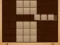 Žaidimas Wood Block Puzzle internete