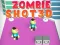Žaidimas Zombie Shot 3D internete