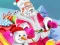 Žaidimas Design santas sleigh internete