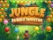 Žaidimas Jungle Bubble Shooter internete