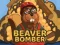 Žaidimas Beaver Bomber internete