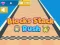 Žaidimas Blocks Stack Rush internete