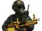 Žaidimas Gold Gun Fury internete
