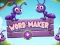 Žaidimas Word Maker internete