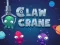 Žaidimas Claw Crane internete