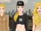 Žaidimas Barbies Yeezy Line internete