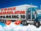 Žaidimas Truck Simulator Parking 3d internete