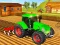 Žaidimas US Modern Farm Simulator internete
