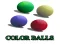 Žaidimas Color Balls internete