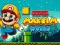 Žaidimas Super Maksim World internete