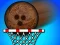Žaidimas Super coconut Basketball internete