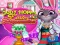 Žaidimas Judy Hopps Easter Preparation internete