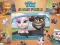 Žaidimas Talking Tom Jigsaw Puzzle internete