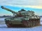 Žaidimas Military Tanks Jigsaw internete