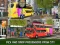 Žaidimas Modern City Bus Driving Simulator 2020 internete