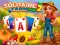 Žaidimas Solitaire Farm Seasons 2 internete