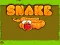 Žaidimas Snake internete