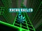 Žaidimas Racing Ball 3D internete
