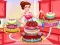 Žaidimas Princess Dede Sweet Cake Decor internete