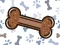 Žaidimas Lil Puppy Memory internete