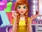 Žaidimas Ice Princess Makeup Time internete